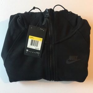 NIKE TECH PACK JACKET